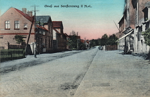 Senftenberg